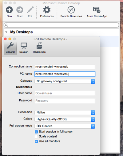 Rdp client for mac free