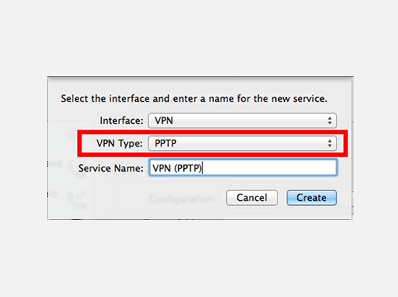 Free Vpn Client For Mac Pptp